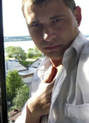 Алексей, 39, Россия, Лебедянь