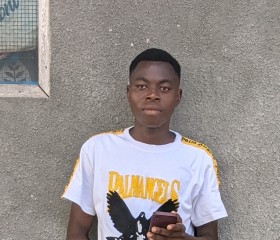 Fili, 21 год, Dar es Salaam