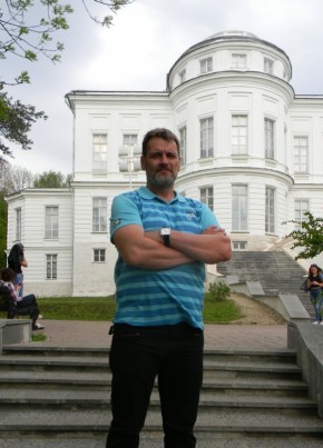 Влад, 61, Россия, Данков