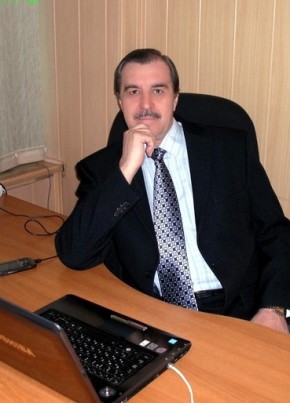Валерий, 62, Россия, Москва