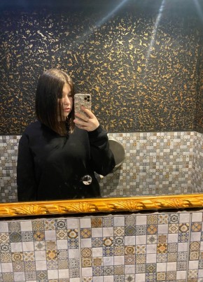 Вита, 22, Россия, Москва