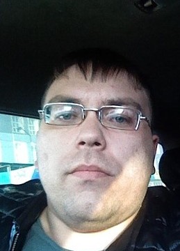 Иван, 37, Россия, Улан-Удэ