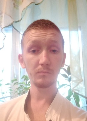 Алекс, 32, Россия, Казань