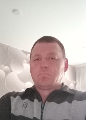 Алексей из Новой Усмани 44 года
