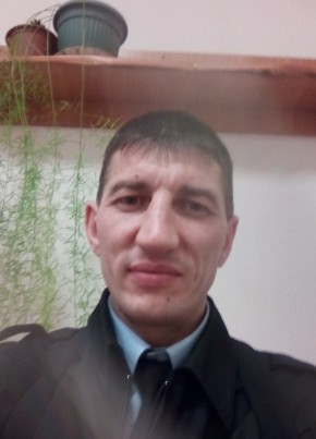 Андрей, 46, Россия, Аксай