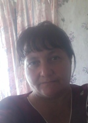 Инна, 46, Россия, Владивосток