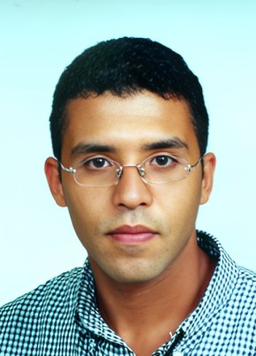 RamblerDating profile picture for @hamdy
