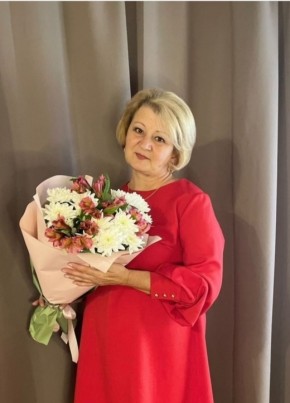 Светлана, 50, Рэспубліка Беларусь, Берасьце