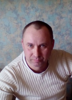 Ренат, 47, Россия, Санкт-Петербург