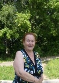 Мария, 77, Россия, Хабаровск
