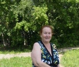 Мария, 77 лет, Хабаровск