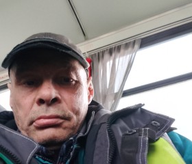 Vyacheslav, 53, Nadym