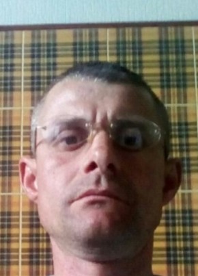 Виталий, 46, Россия, Новочебоксарск