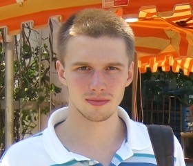 Mikael, 42, Modena