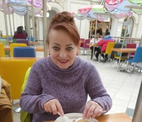 EFANIYa, 53, Staryy Oskol