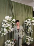 Tatyana, 45, Moscow