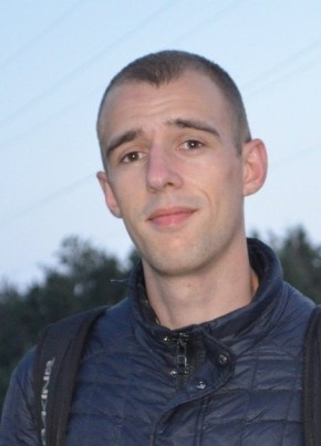 4eJIovek, 34, Україна, Київ