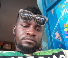 Kevin, 37 лет, Conakry