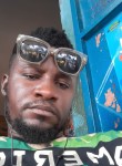 Kevin, 36 лет, Conakry