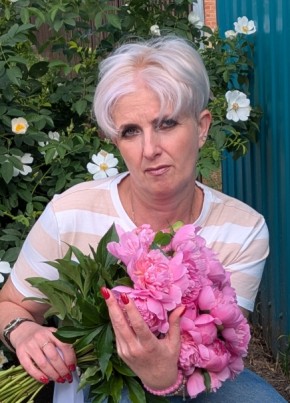 Инна из Гирея 46 лет