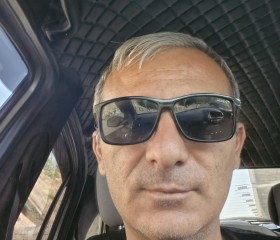 ARM, 43, Yerevan