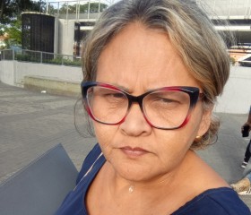 Yuleida, 52, Punto Fijo