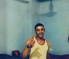محمد, 22, Faraskur