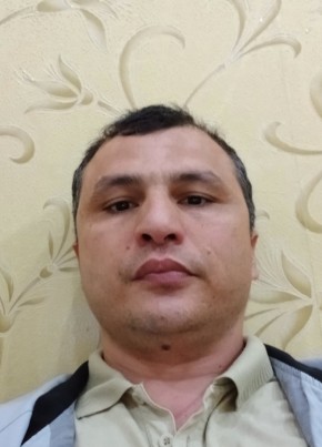 Шамшод из Toshkent 40 лет