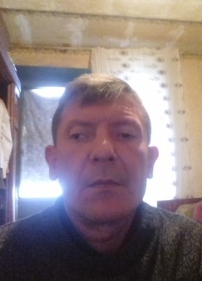 Николай Стрончак, 42, Україна, Одеса