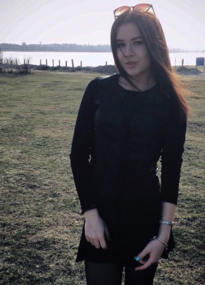 Кристина, 26, Россия, Новокузнецк