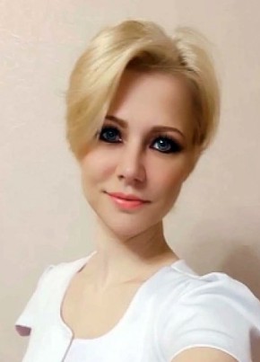 Есения, 43, Россия, Москва
