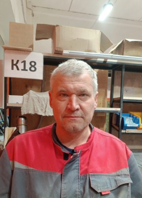 Максим из Владимира 49 лет