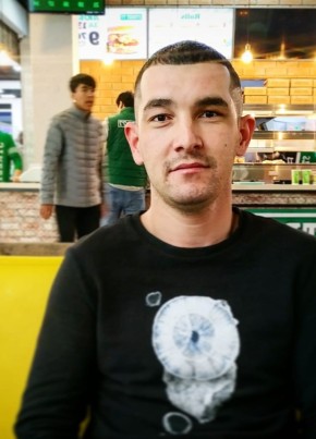 Ali, 32, O‘zbekiston Respublikasi, Toshkent