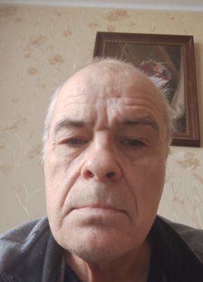 Сергей, 66, Россия, Ковров