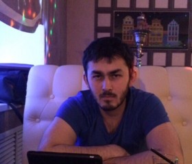 Федор, 35 лет, Москва