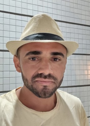 Bruno из Brasília 29 лет