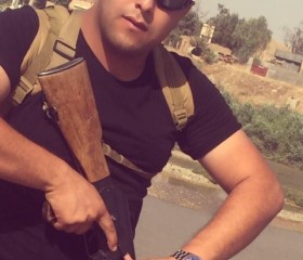Aram, 31 год, بغداد
