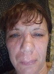 Mariya Kayukha, 41, Irkutsk