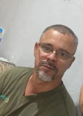 Humberto из Rio de Janeiro 53 года