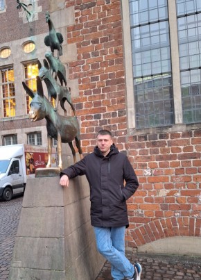 Evgeniy, 29, Belarus, Hrodna