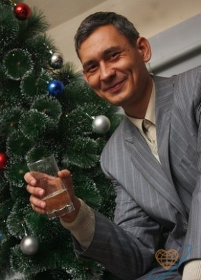 Анатолий, 46, Россия, Иркутск