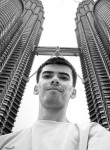 Firdavsbek, 24  , Tashkent