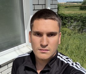 Zakhar, 18, Lipetsk