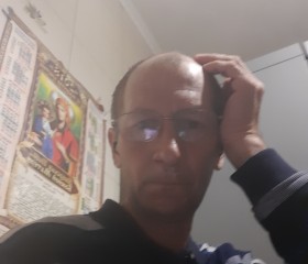 Sergey 40, 48, Ust-Dzheguta