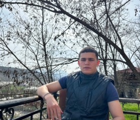 Денис, 21 год, Великий Новгород