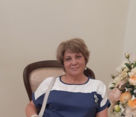 Инна, 55 лет, Гурьевск (Калининградская обл.)