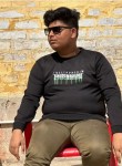 Noman khan, 19 лет, Ahmedabad