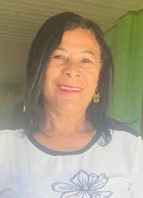 Clau из Curitiba 56 лет