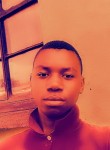 Patsen, 19 лет, Chingola