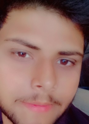 Ravi, 21, پاکستان, فیصل آباد